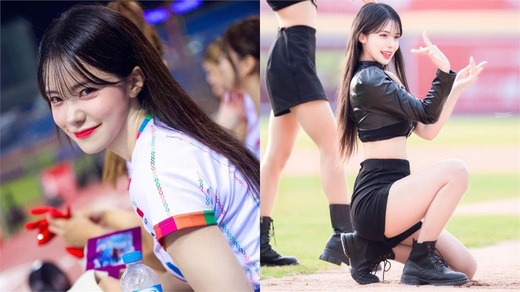 李多慧應援首勝「破魔咒」!激動蹲地朝拜再見轟