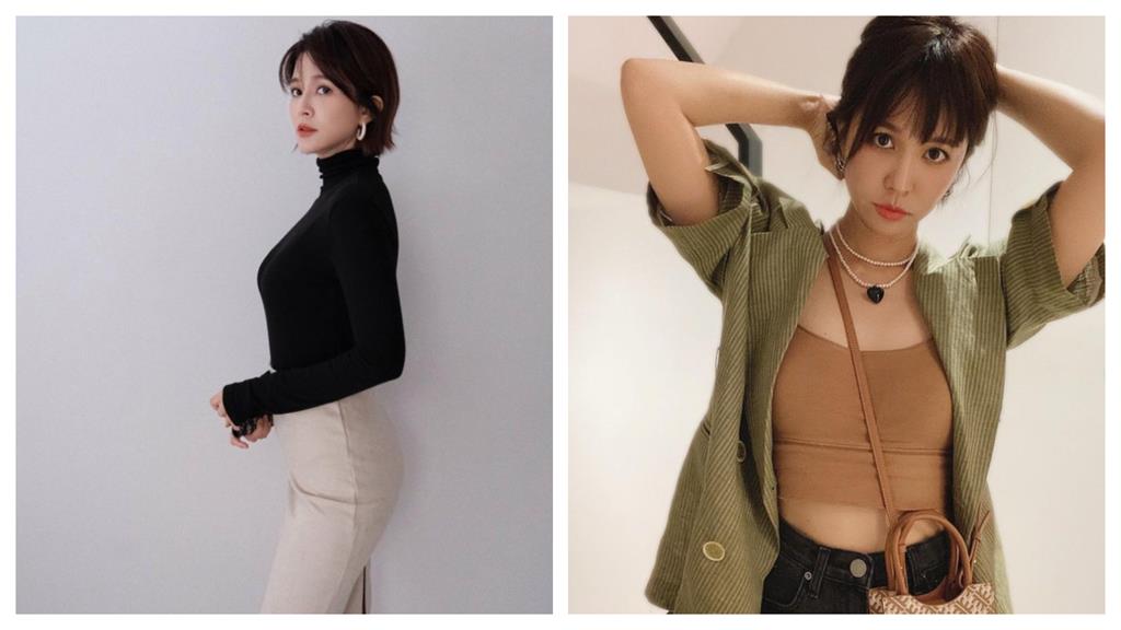 被「誤認張鈞甯」開團投資!吳怡霈嘆:別這麼ㄎㄧㄤ