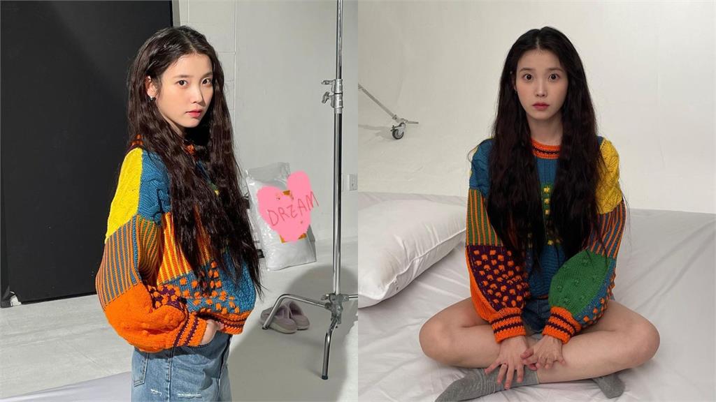 IU被控「6首名曲」抄襲!公司怒喊告到底