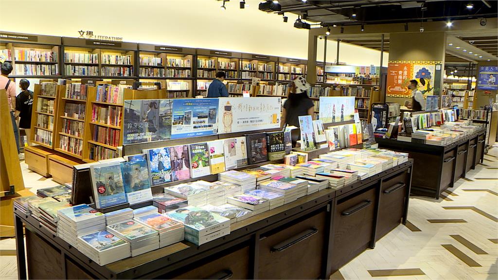 不打烊! 誠品24小時書店將由松菸店接棒