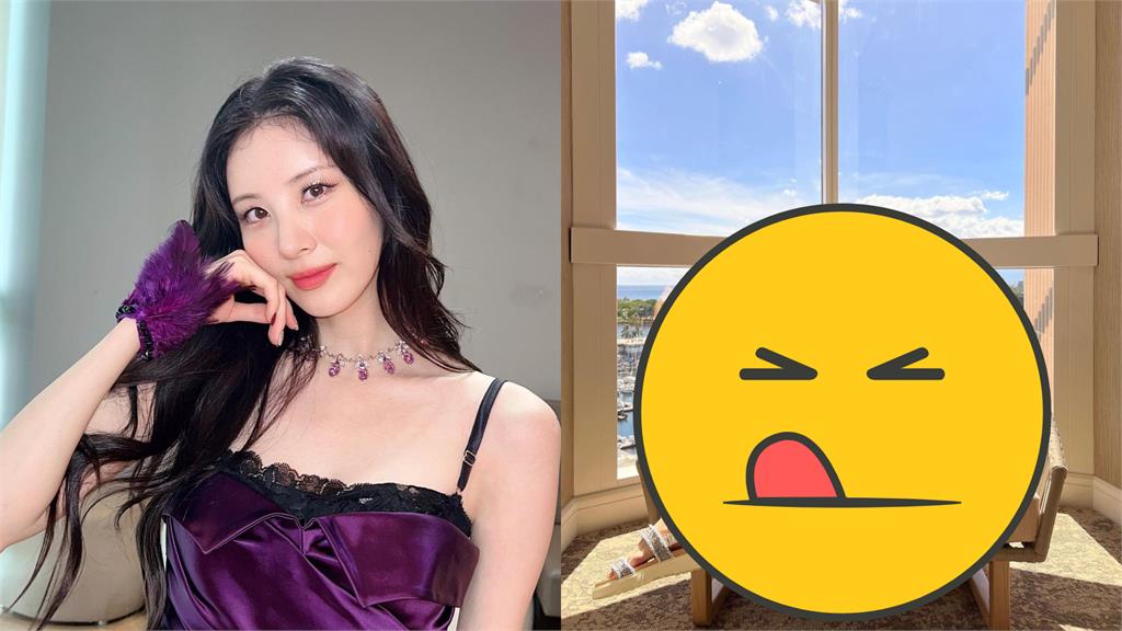 少時忙內夏威夷「解放美腿」!辣穿露背裝網看暈