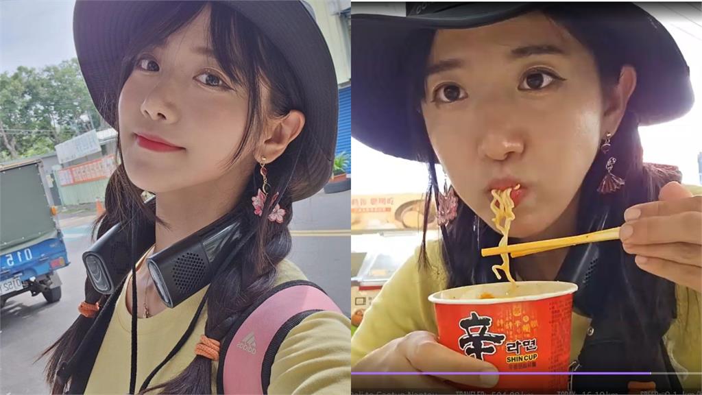 企鵝妹「韓式冷麵」加雪碧網看傻!狂粉復刻曝口感
