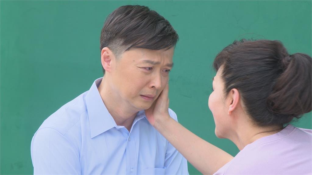 何豪傑《市井豪門》將出獄變年輕!曝健身秘訣