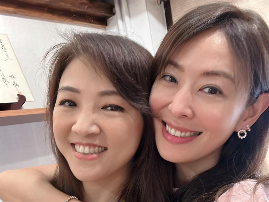 怒槓曾格爾正宮近況曝!賈永婕狂讚:女性之光