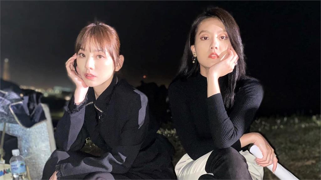 賴芊合拍《市井豪門》山坡夜戲!曝超驚險內幕