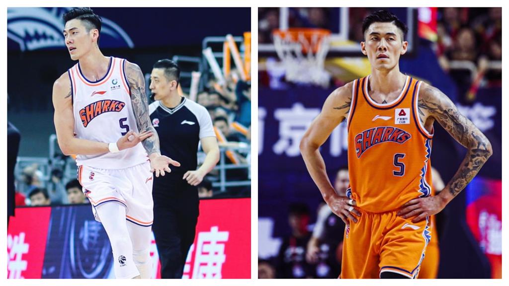 告別CBA?中媒曝「小飛人」劉錚下季返台打球