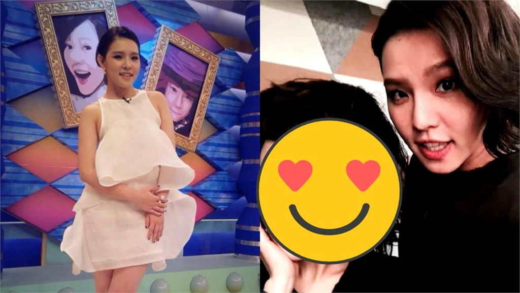 Hold住姐產後3年沒收入!超大咖閨蜜一舉動挺到底