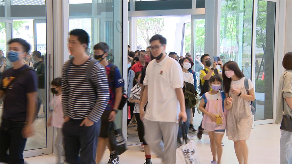 高壓用戶明起算夏季電價 全台2.5萬用戶受影響