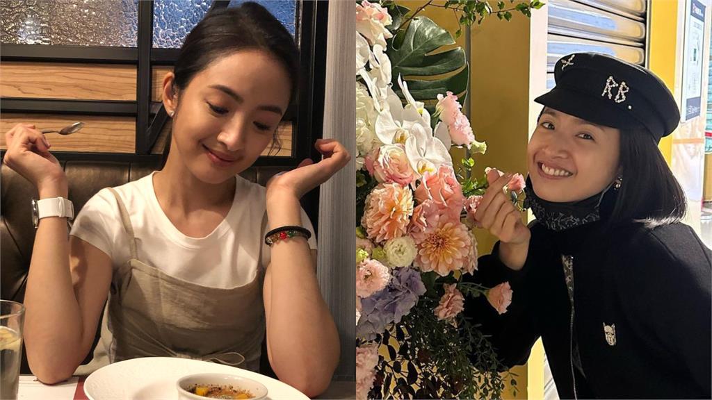 捲婚變疑雲後首度現身!林依晨嘆:心疼老公