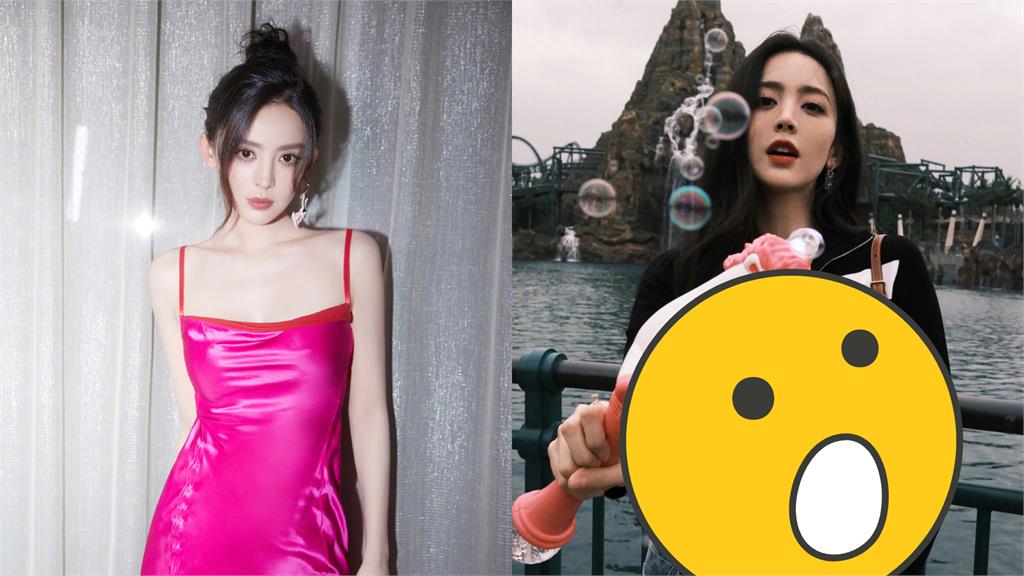 新疆女神「小褲褲外露」挨轟低俗!她霸氣反擊