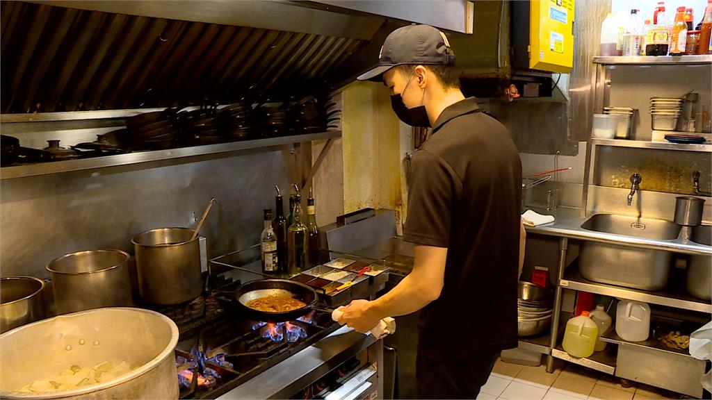 餐飲集團大舉徵才 標榜「分股分潤」員工當股東