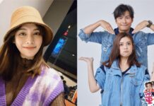 夏宇童520放閃曬全家福!緊貼孫協志甜喊「爸爸」