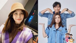 夏宇童520放閃曬全家福!緊貼孫協志甜喊「爸爸」