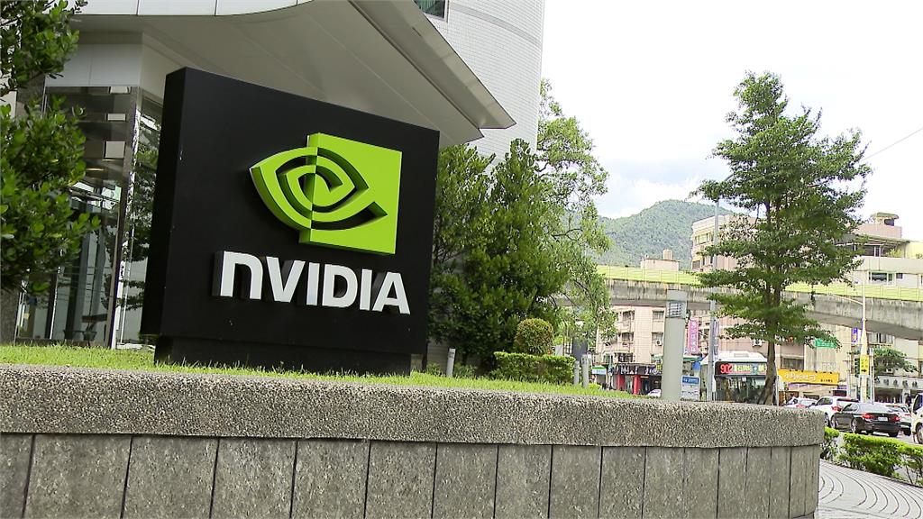 新人年薪上看180萬! 輝達祭高薪在台徵才