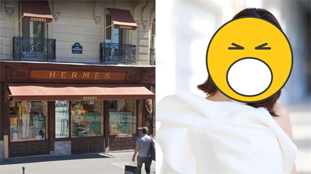 台灣大咖女星買愛馬仕免配貨!15個柏金包爽挑