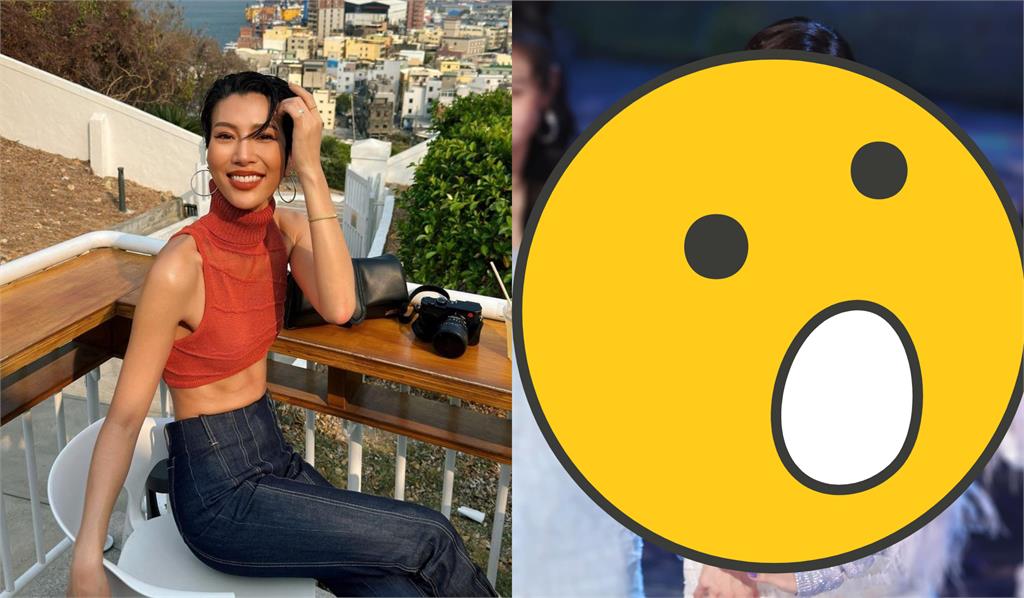 莫莉學起來!他大讚1女星「教科書等級」道歉文