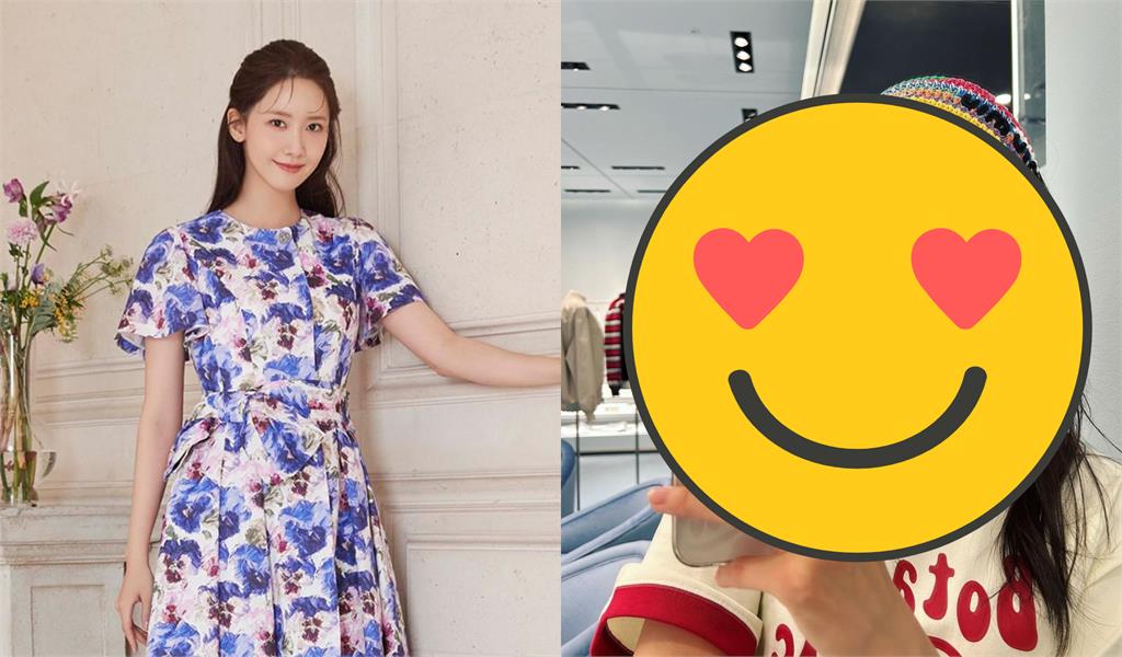 潤娥名媛風被酸老土!不甩差評曬絕美自拍秒回春