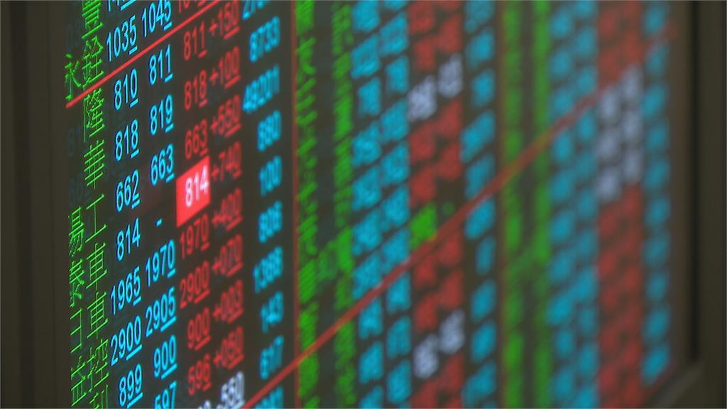 520行情點火 中小型股機會大?