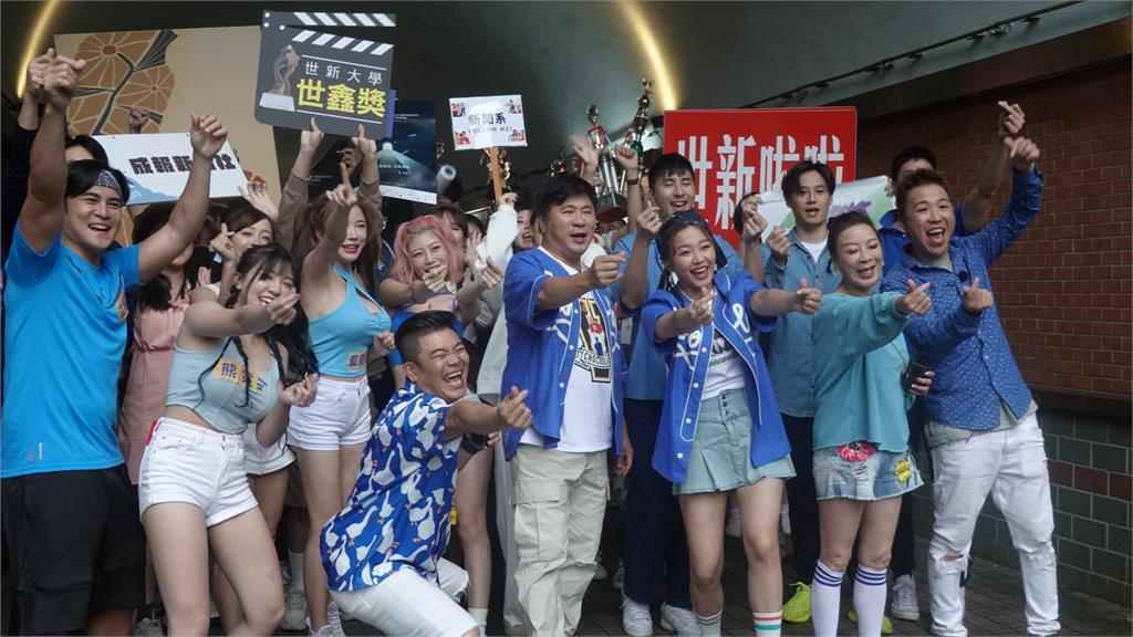 胡瓜端特調果汁讓楊繡惠「初嚐禁果」!自稱沒嚐過「不好說」