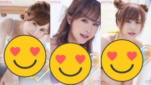 寫真封面挑哪張?孟潔曬3張猛料照熱暈網