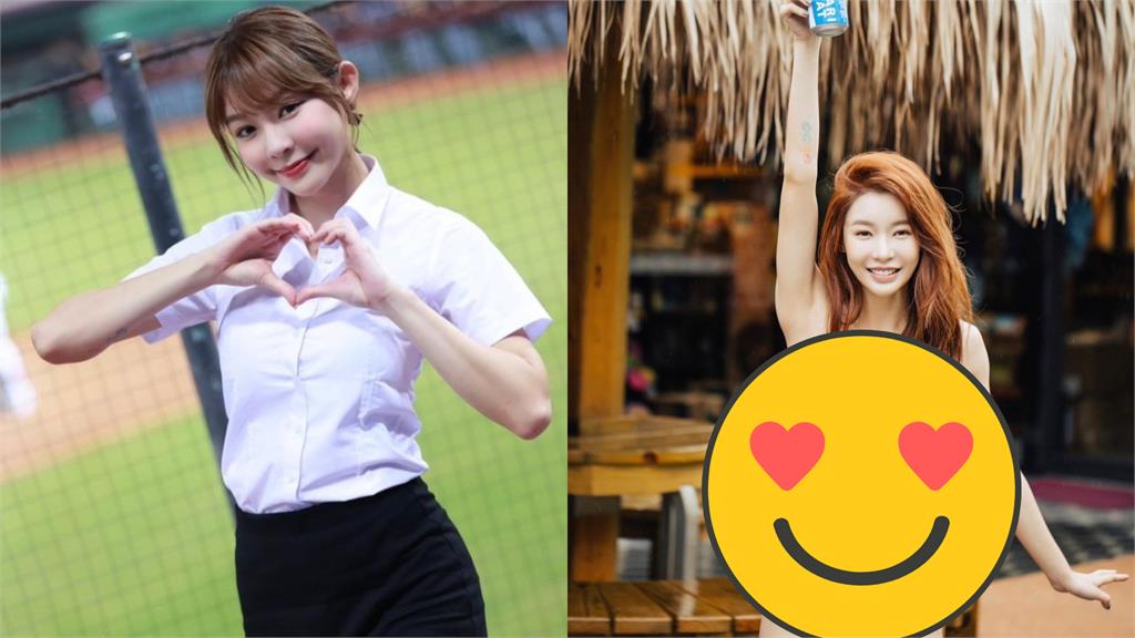 最正啦啦隊耍辣!手一抬比基尼「急速下滑」網瘋看