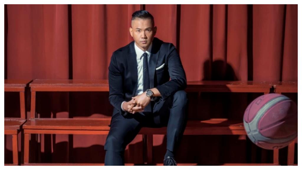 陳建州許願「為民服務」!粉絲歪樓:出來選啦