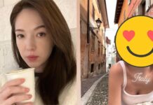 許瑋甯「貼耳激短髮」帥慘 網嗨:當我男友