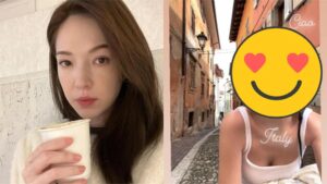 許瑋甯「貼耳激短髮」帥慘　網嗨：當我男友