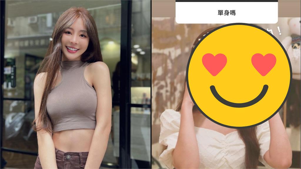 走出劈腿風波!倪暄不藏了「公開夢幻求婚場景」