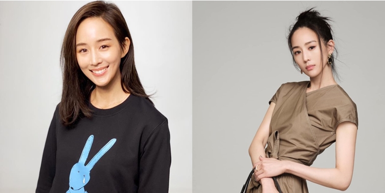 張鈞甯遭冒用「投資女神」!本人怒批:鬼話連篇