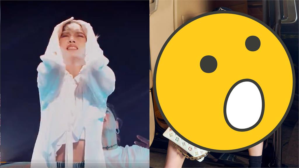 楊丞琳閃邊!網點名「台灣最強唱跳女歌手」是她