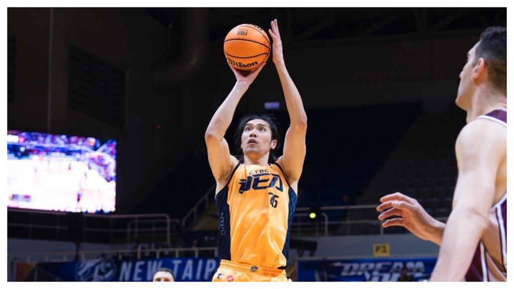 史上第一人!曾文鼎「3聯盟奪冠」締超狂紀錄