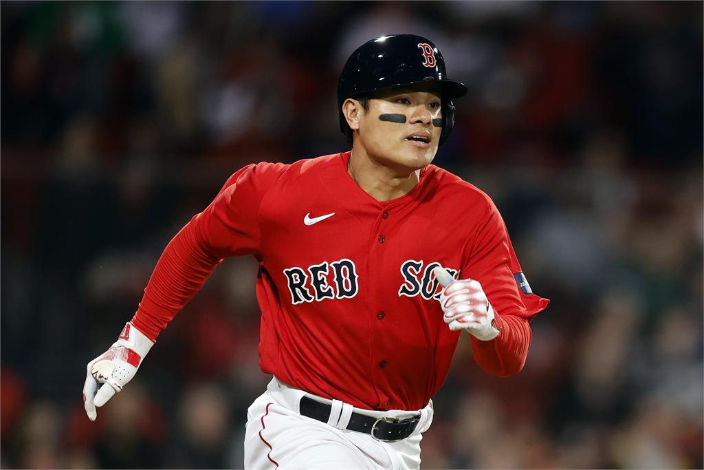 張育成復健賽1場就喊卡!紅襪總教練說明傷勢