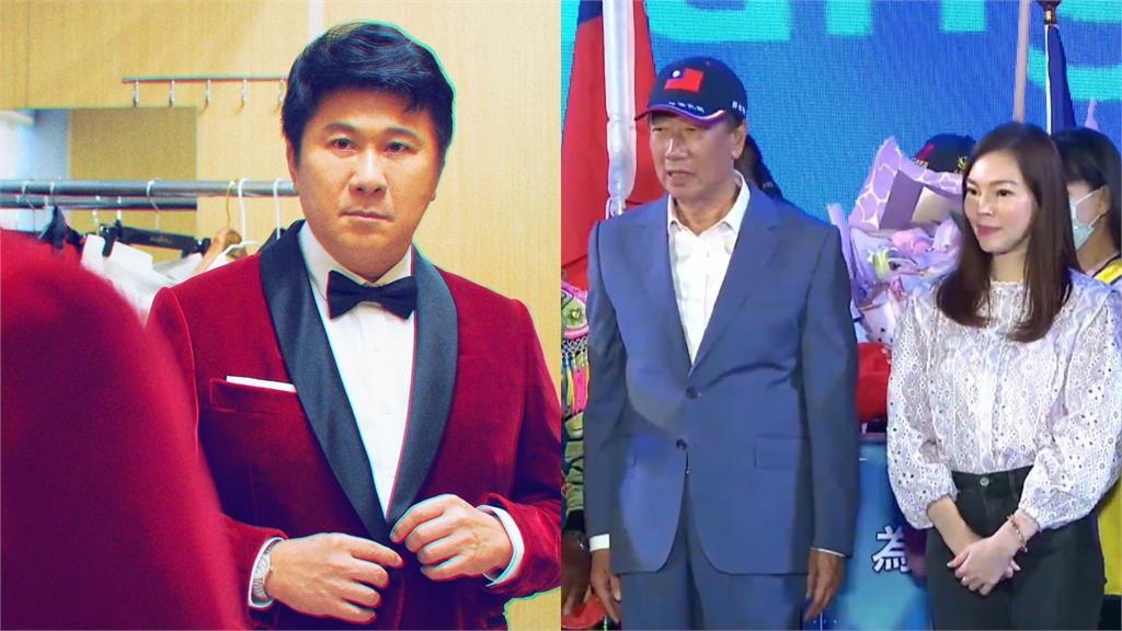 鴻海尾牙?郭台銘「友情價」找A咖主持人熱場