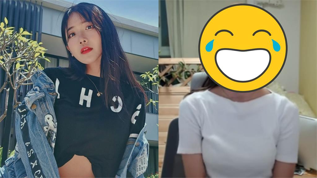 企鵝妹「素顏真面目」曝 大方認:我就是騙子!