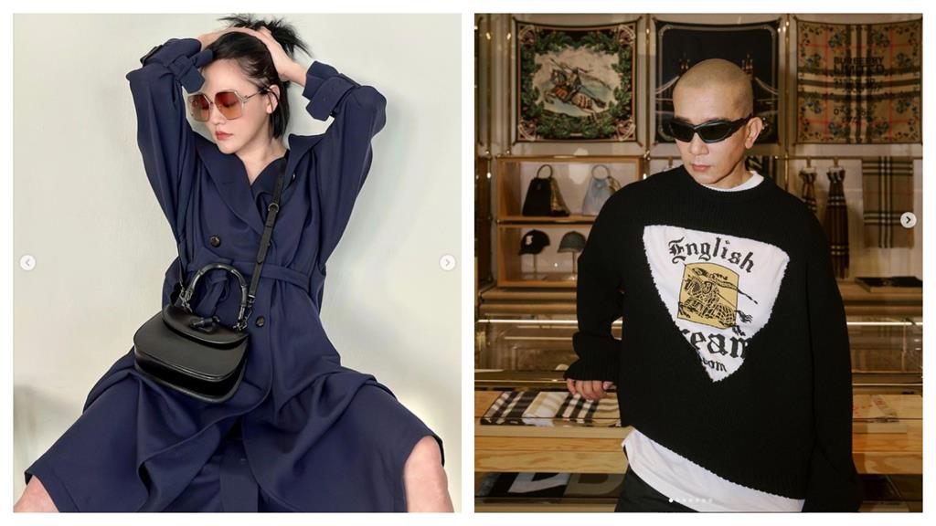 具俊曄首度節目合體小S 大S特別交代這件事!