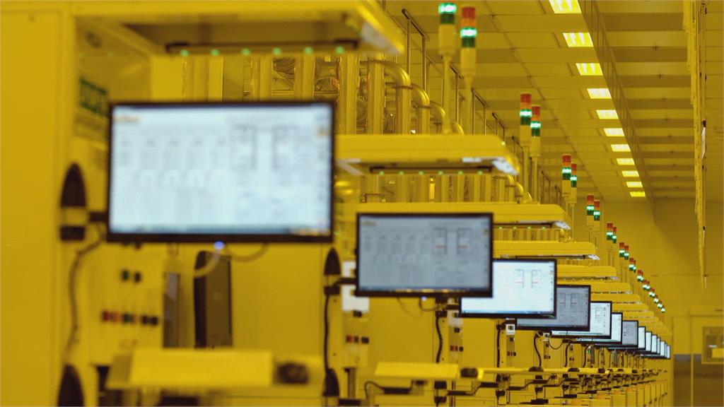 台灣人均GDP超車 韓媒檢討「半導體要振作」