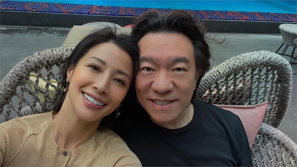 老公送勞力士!李蒨蓉18年後一驗竟是假貨