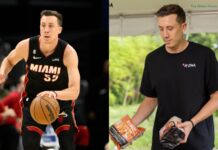 台灣乾麵最強代言人!羅賓森闖冠軍戰業者撒優惠