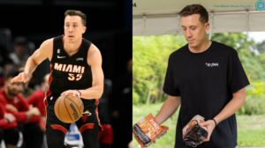 台灣乾麵最強代言人！羅賓森闖冠軍戰業者撒優惠