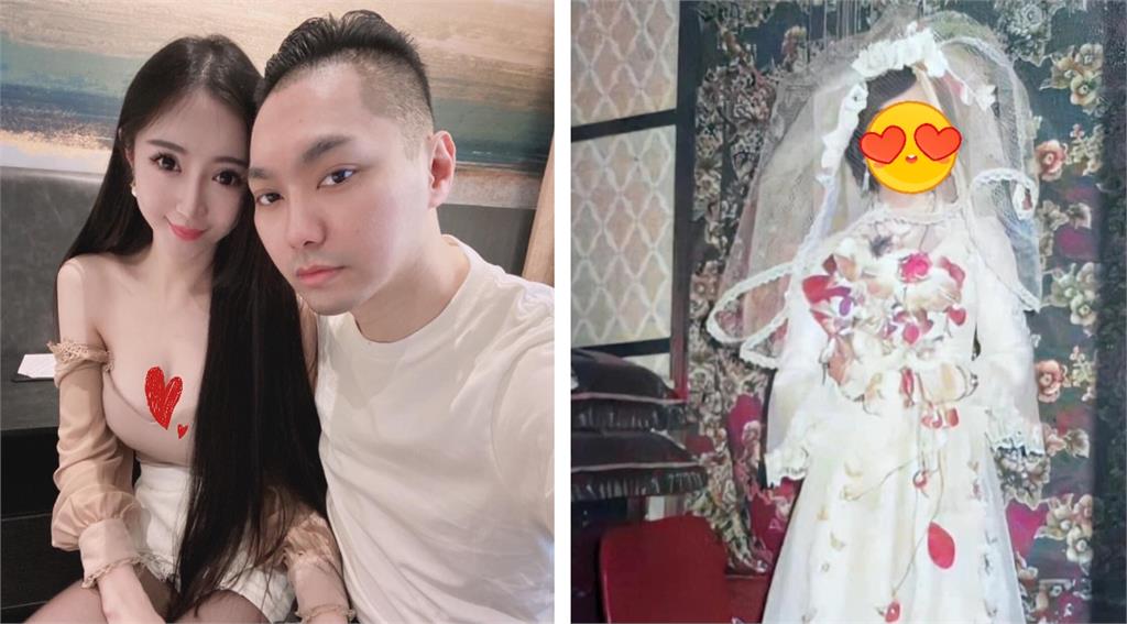 生命「最愛3女人」都超美!連千毅卻嘆氣:頭皮發麻