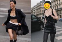 莫莉「全球KOL冠軍」換人當?網全推同場的「她」