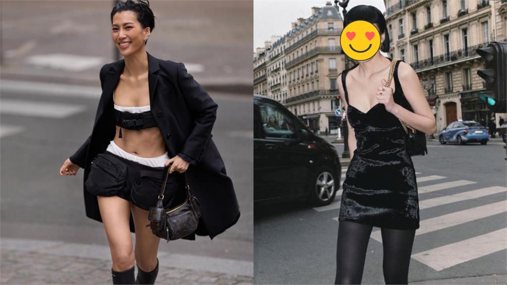 莫莉「全球KOL冠軍」換人當?網全推同場的「她」