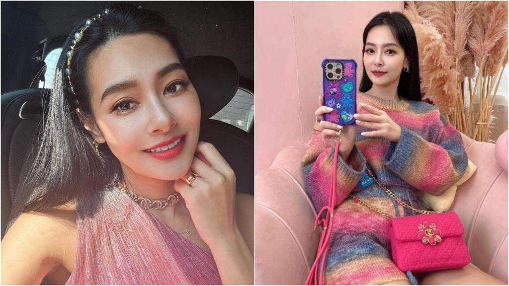 王思佳的收入從何而來?買精品不手軟 曝「3收入管道」