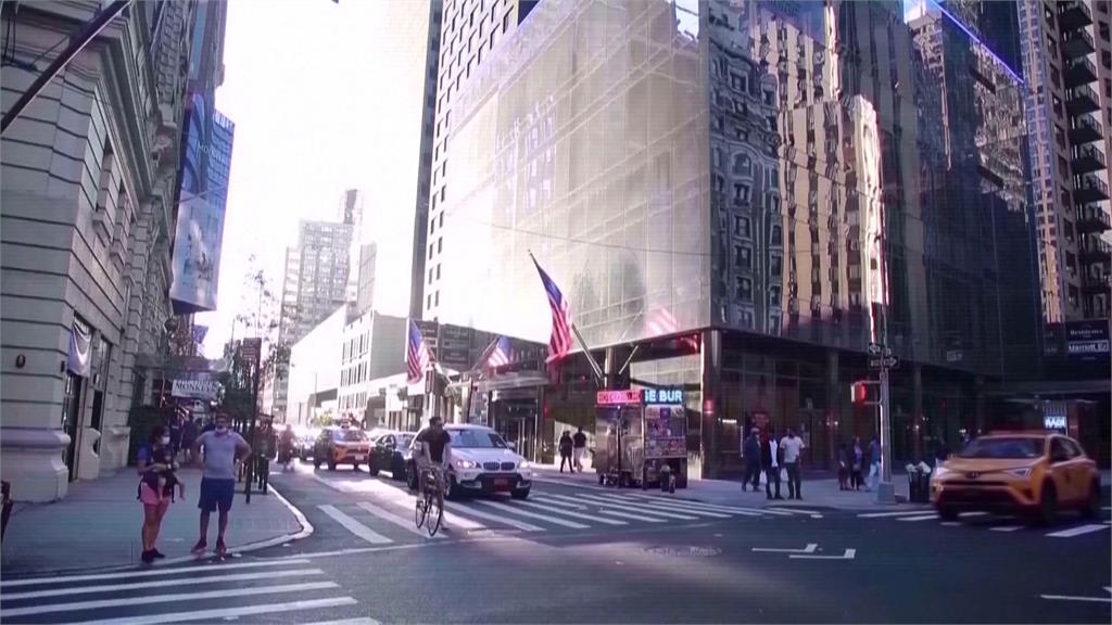 離「降息」還有一段路 美股收跌台股逆勢小漲