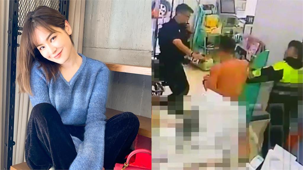 陳沂談超商浩克!意外扯李沛旭「情旭化」