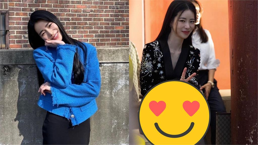 涎鎮啊~辣穿黑絲襪 翹腳蹦出「危險邊界」網急壞