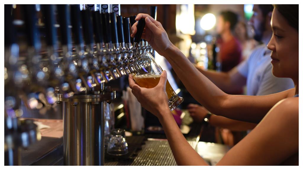 德州男成自體釀酒人沒喝也醉!網:吃酒精果實?