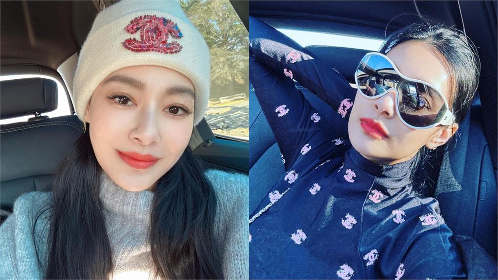 王思佳遭網笑「香奈兒也是假貨」!怒公開入手管道