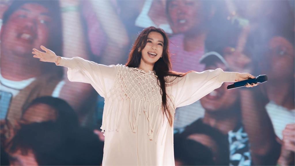 田馥甄8月開唱!拋震撼彈:未來演唱會是未知數